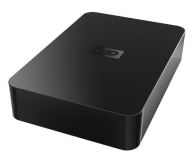 WD Elements Desktop 3TB czarny - 69371 - zdjęcie 3